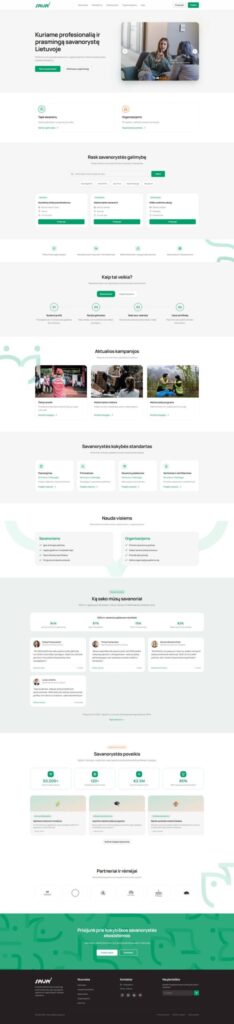 SAVA platforma: skaitmenizacija verslo procesams